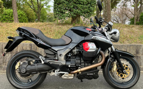 MOTO GUZZI MOTO GUZZI 1200 SPORT 2014 ZGULP