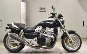 HONDA X4 2002 SC38
