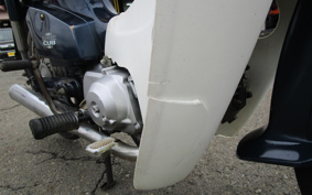 HONDA SUPER CUB90 HA02