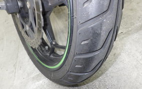 KAWASAKI NINJA 250 1992 EX250L