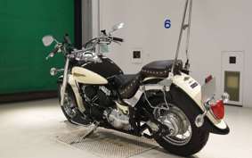 YAMAHA ﾄﾞﾗｯｸｽﾀｰ400 CLASSIC VH01J