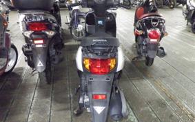 HONDA TACT Basket 2025 AF79