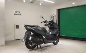 HONDA PCX125 2013 JK05