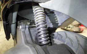 SUZUKI LET's CA4AA