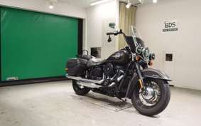 HARLEY FLHC 1750 2018