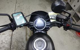 HONDA REBEL 250 S 2021 MC49