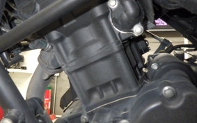 HONDA CBR250R A MC41