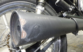 SUZUKI GRASS TRACKER Bigboy NJ4DA