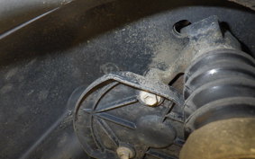 YAMAHA JOG Gen.5 SA36J
