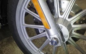 HARLEY FXDC1450 TRIKE 2006