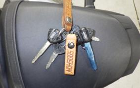 SUZUKI GSX-S1000 Gen.2 2021 EK1AA