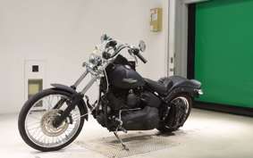 HARLEY FXSTB 1580 2007