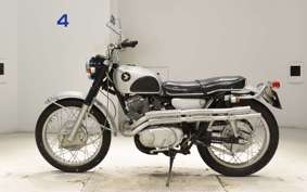 HONDA CL72 BENLY CL72