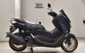 YAMAHA N-MAX SEG6J