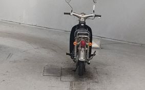 HONDA LITTLE CUB AA01