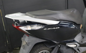 HONDA LEAD 125 JF45