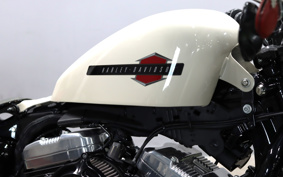 HARLEY XL1200X 2022 LC3