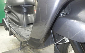 YAMAHA AXIS 100 SB06J