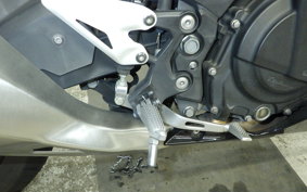KAWASAKI NINJA 250 2