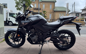 YAMAHA MT-03 ABS 2025 RH25J