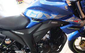 SUZUKI JIKUSA-150 NG4BG