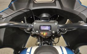 HARLEY  HARLEY FXLRST1920 YXZ