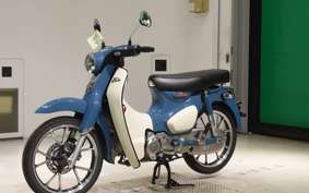 HONDA C125 SUPER CUB 2004 JA71