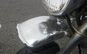 HONDA MONKEY Z50J