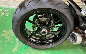 DUCATI STREETFIGHTER V2 2022 3F00