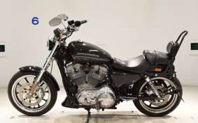 HARLEY XL883LI 2015