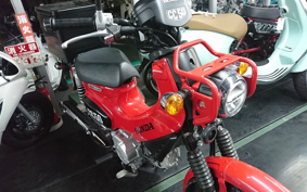 HONDA CROSS CUB 50 AA06