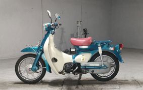 HONDA LITTLE CUB AA01
