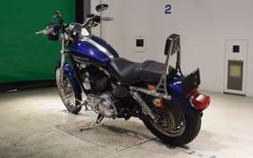 HARLEY XL1200CI 2007
