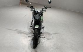 HONDA CT125 HUNTER CUB JA55