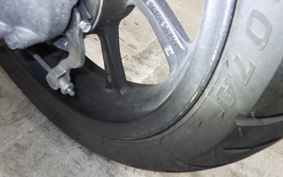 HONDA PCX125 1996 JF81