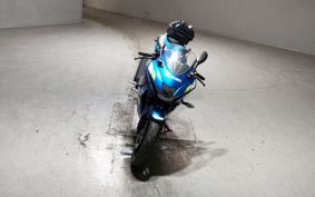SUZUKI GSX-R125 DL33B