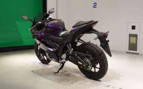 YAMAHA YZF R-3 2025 RH21J