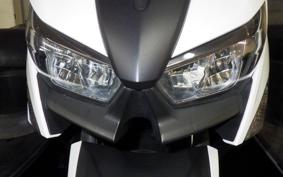 YAMAHA CYGNUSｸﾞﾘﾌｧｽ SEJ4J