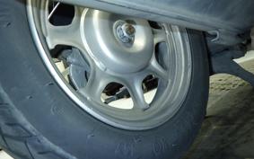 HONDA TACT-4ﾍﾞｰｼｯｸ