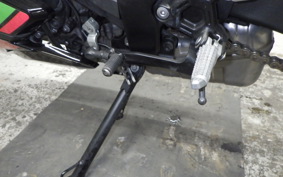 KAWASAKI ZX-25R ZX250E
