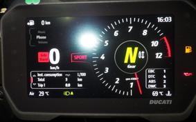 DUCATI MULTISTRADA V4S 2026