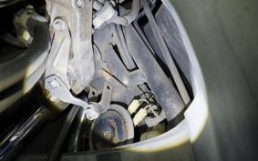 HONDA FORESIGHT EX MF04