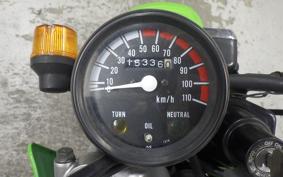 KAWASAKI KS-2 2007 MX080A