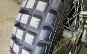 KAWASAKI KLX250 Gen.2 2003 LX250S