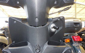 SUZUKI ADDRESS 110 CE47A