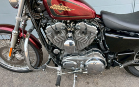 HARLEY XL1200V 2013 LF3