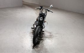 SUZUKI GLASS TRACKER BIG BOY NJ4BA