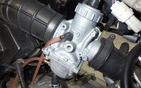 YAMAHA TT-R125LWE
