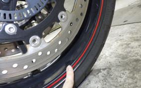 TRIUMPH SPEED TRIPLE R 2018