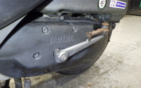 YAMAHA JOG Gen.5 SA36J